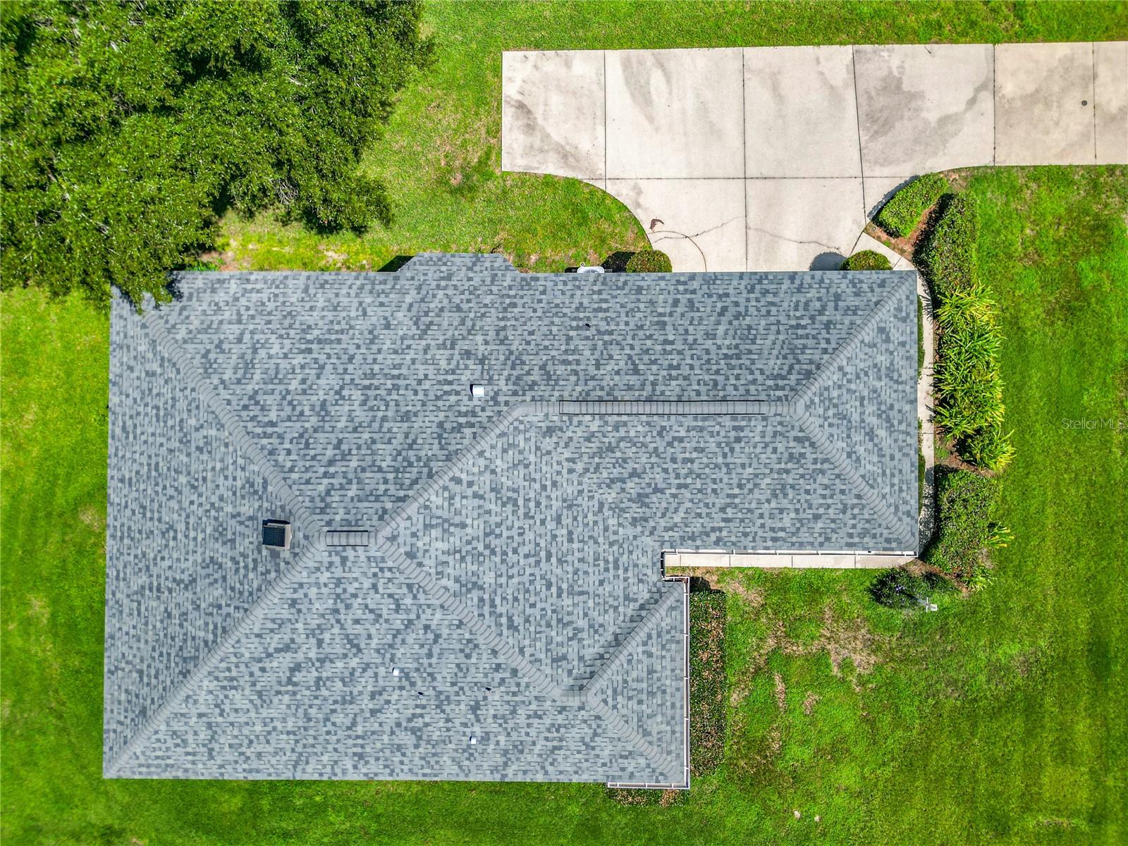 CANTERBURY LAKE ESTATES SECOND ADD - Residential
