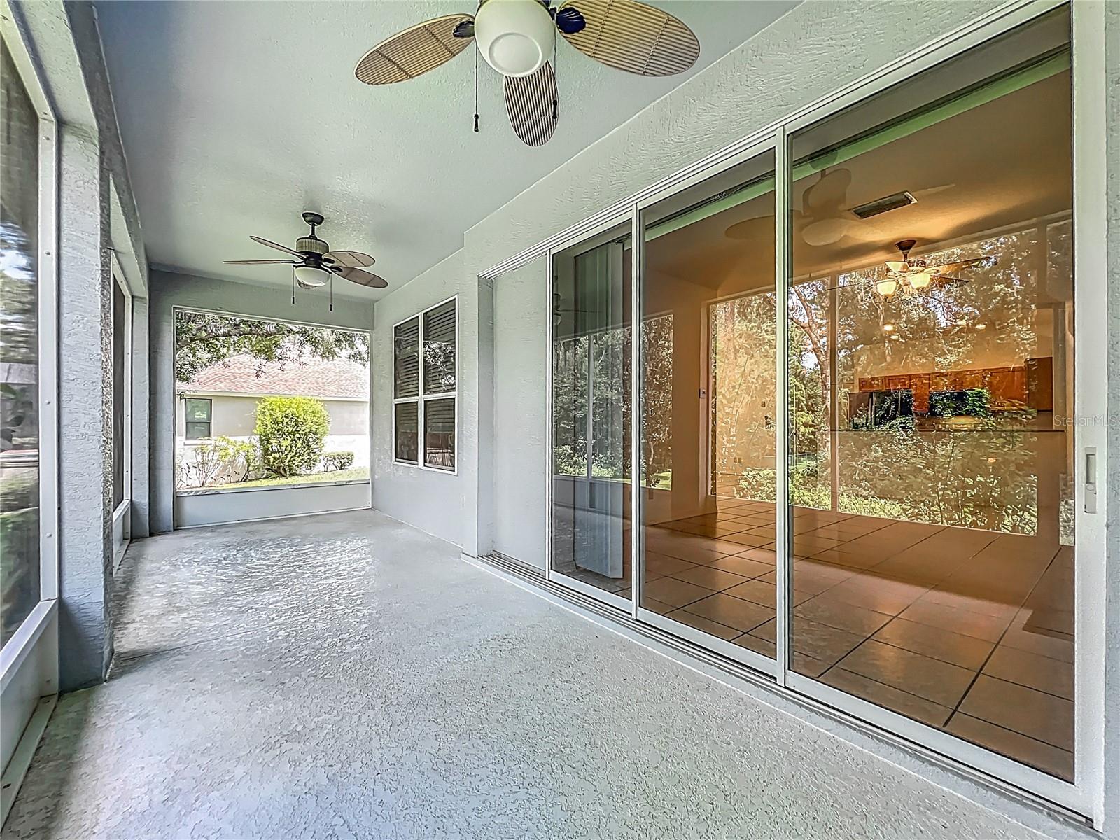 CANTERBURY LAKE ESTATES SECOND ADD - Residential