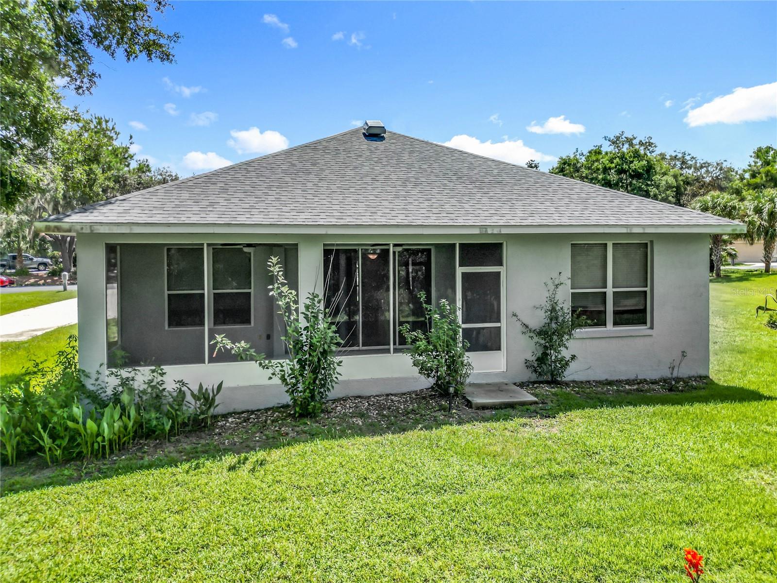 CANTERBURY LAKE ESTATES SECOND ADD - Residential