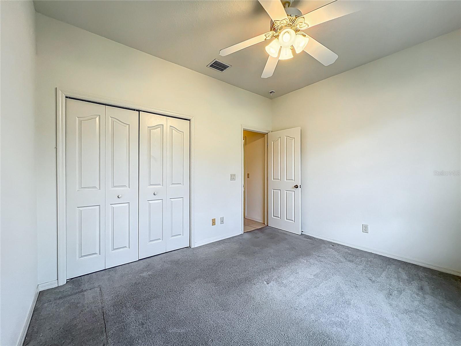 CANTERBURY LAKE ESTATES SECOND ADD - Residential
