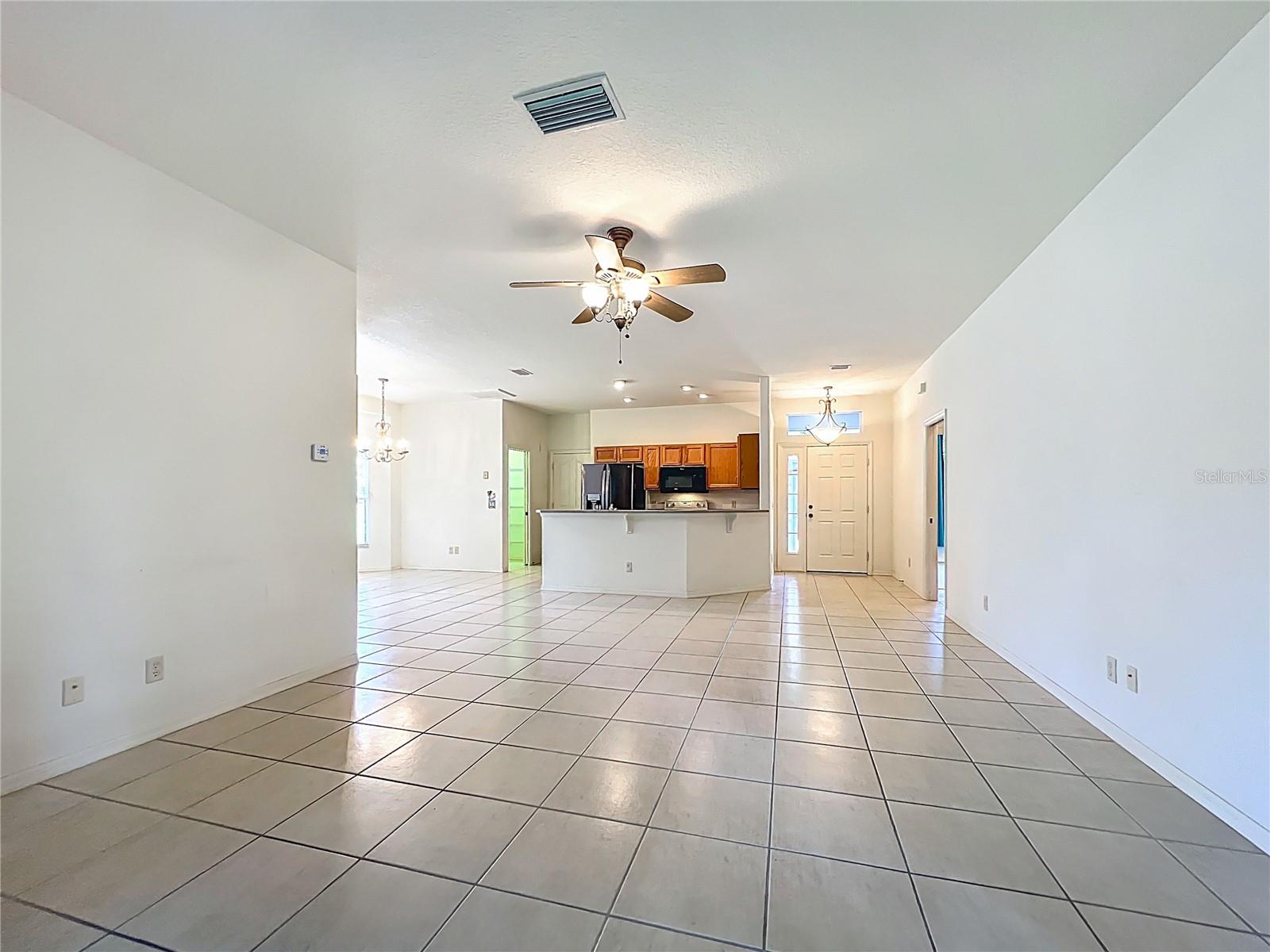 CANTERBURY LAKE ESTATES SECOND ADD - Residential