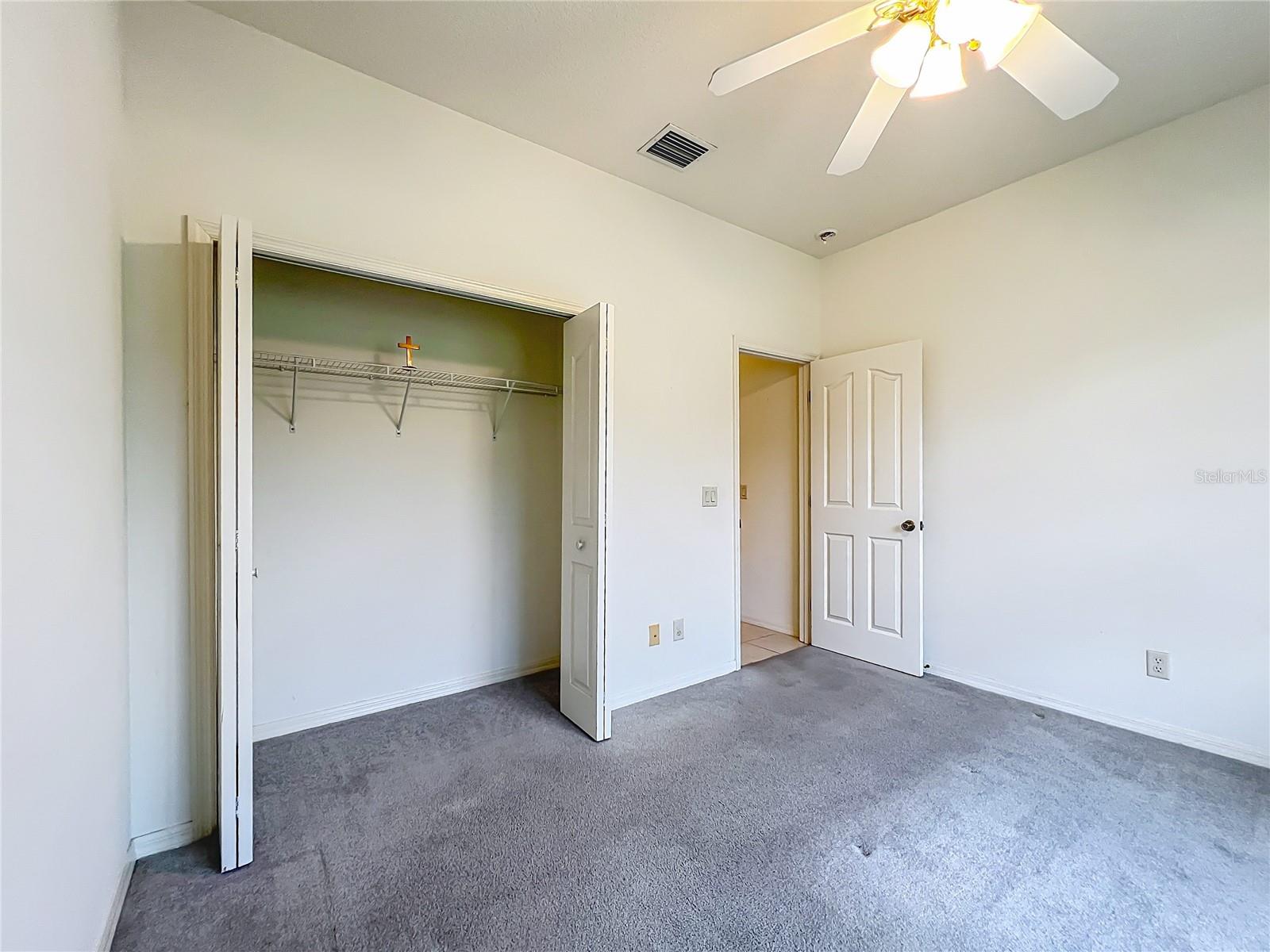 CANTERBURY LAKE ESTATES SECOND ADD - Residential