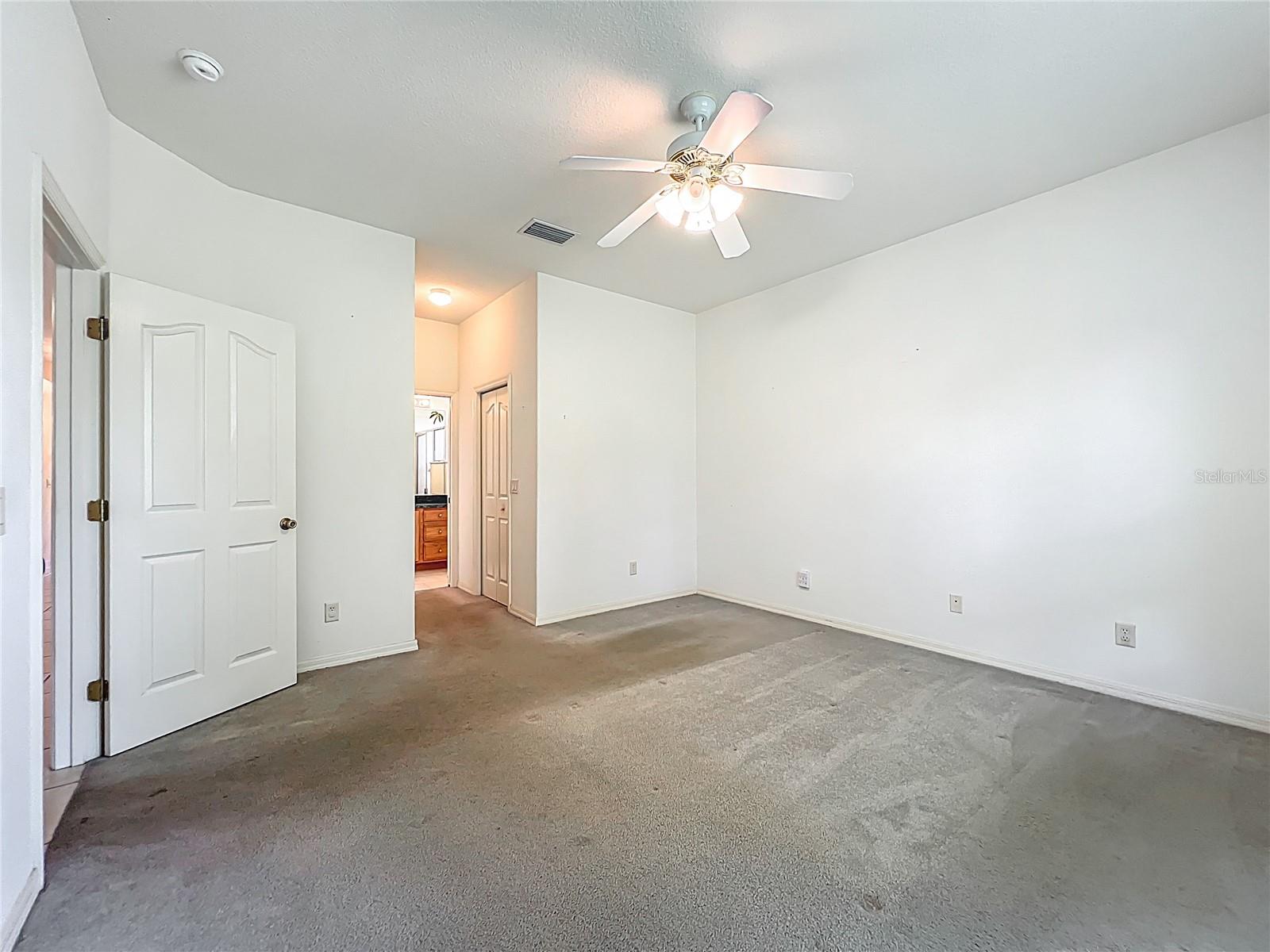 CANTERBURY LAKE ESTATES SECOND ADD - Residential