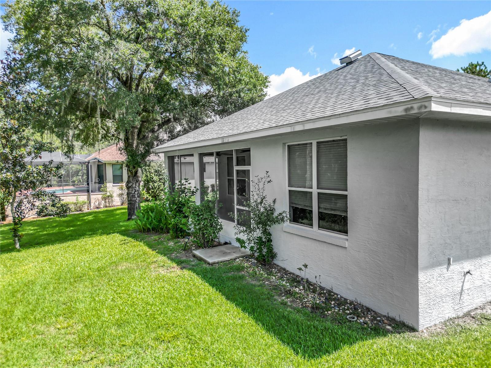 CANTERBURY LAKE ESTATES SECOND ADD - Residential