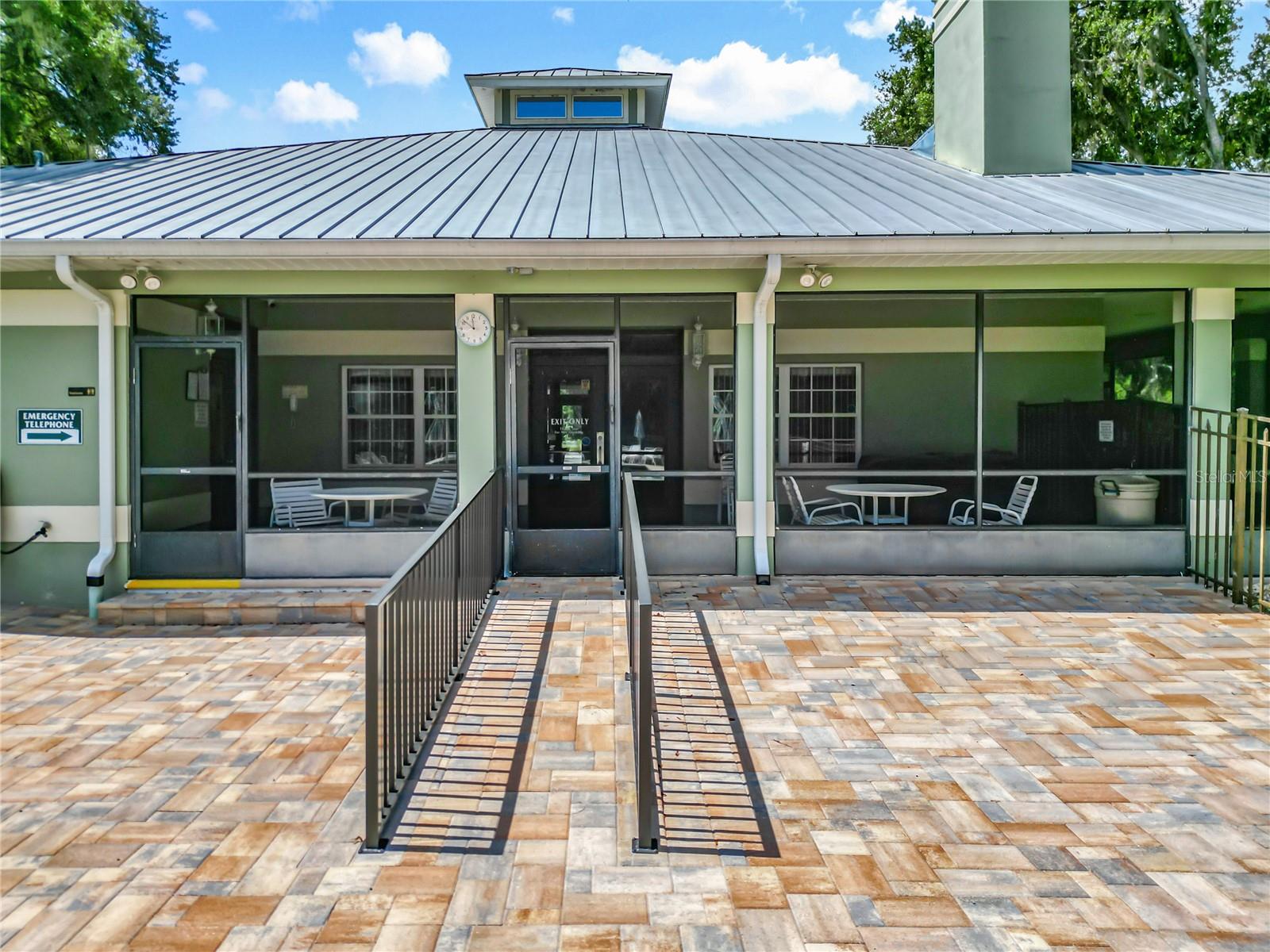 CANTERBURY LAKE ESTATES SECOND ADD - Residential
