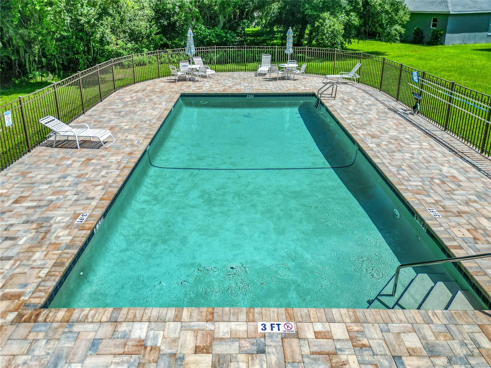 CANTERBURY LAKE ESTATES SECOND ADD - Residential