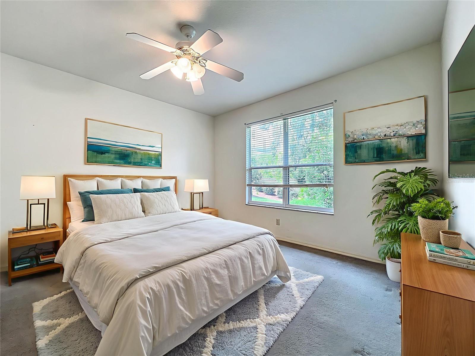 CANTERBURY LAKE ESTATES SECOND ADD - Residential
