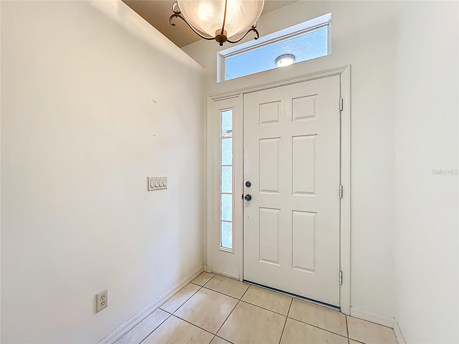 CANTERBURY LAKE ESTATES SECOND ADD - Residential