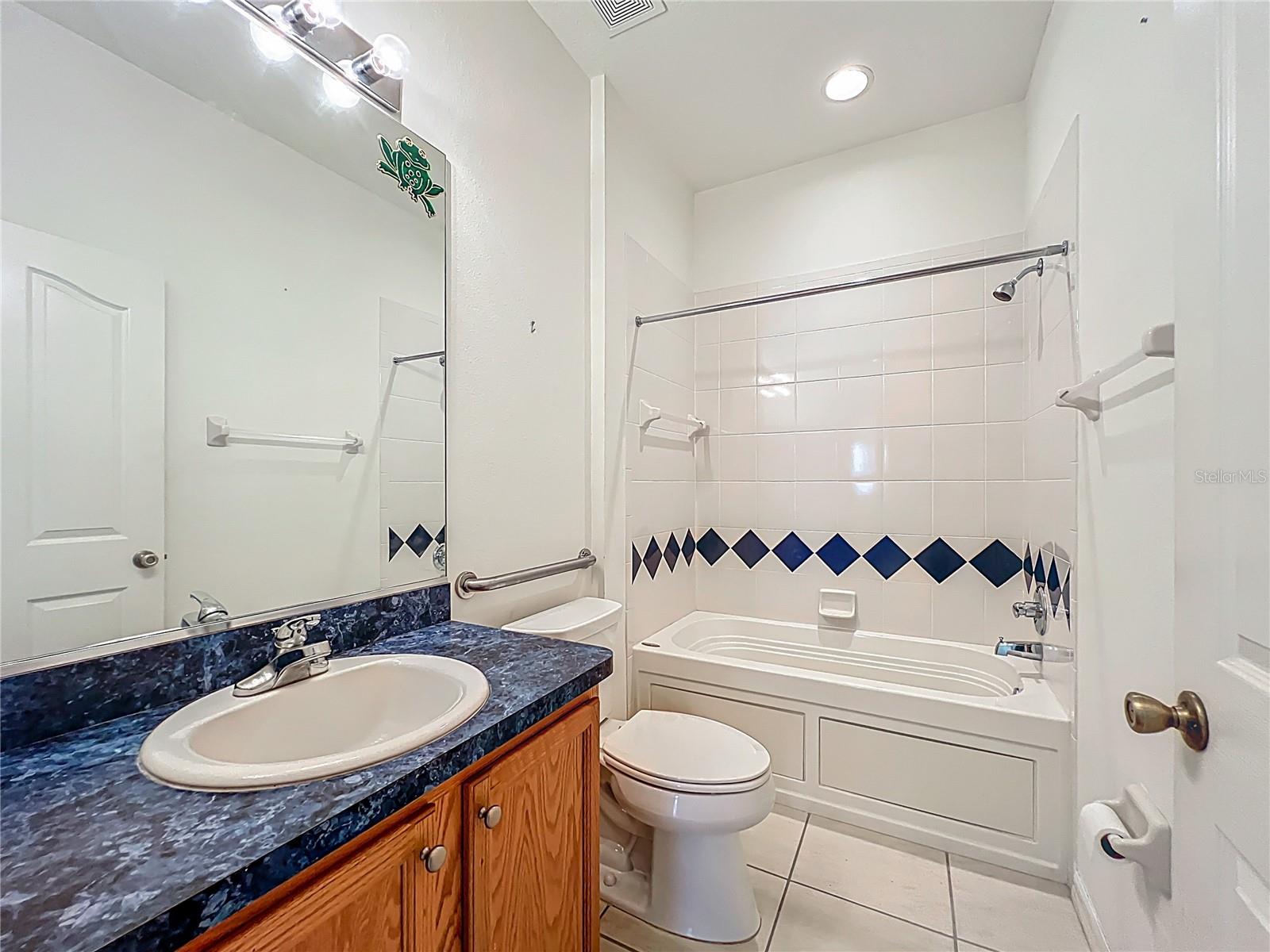 CANTERBURY LAKE ESTATES SECOND ADD - Residential