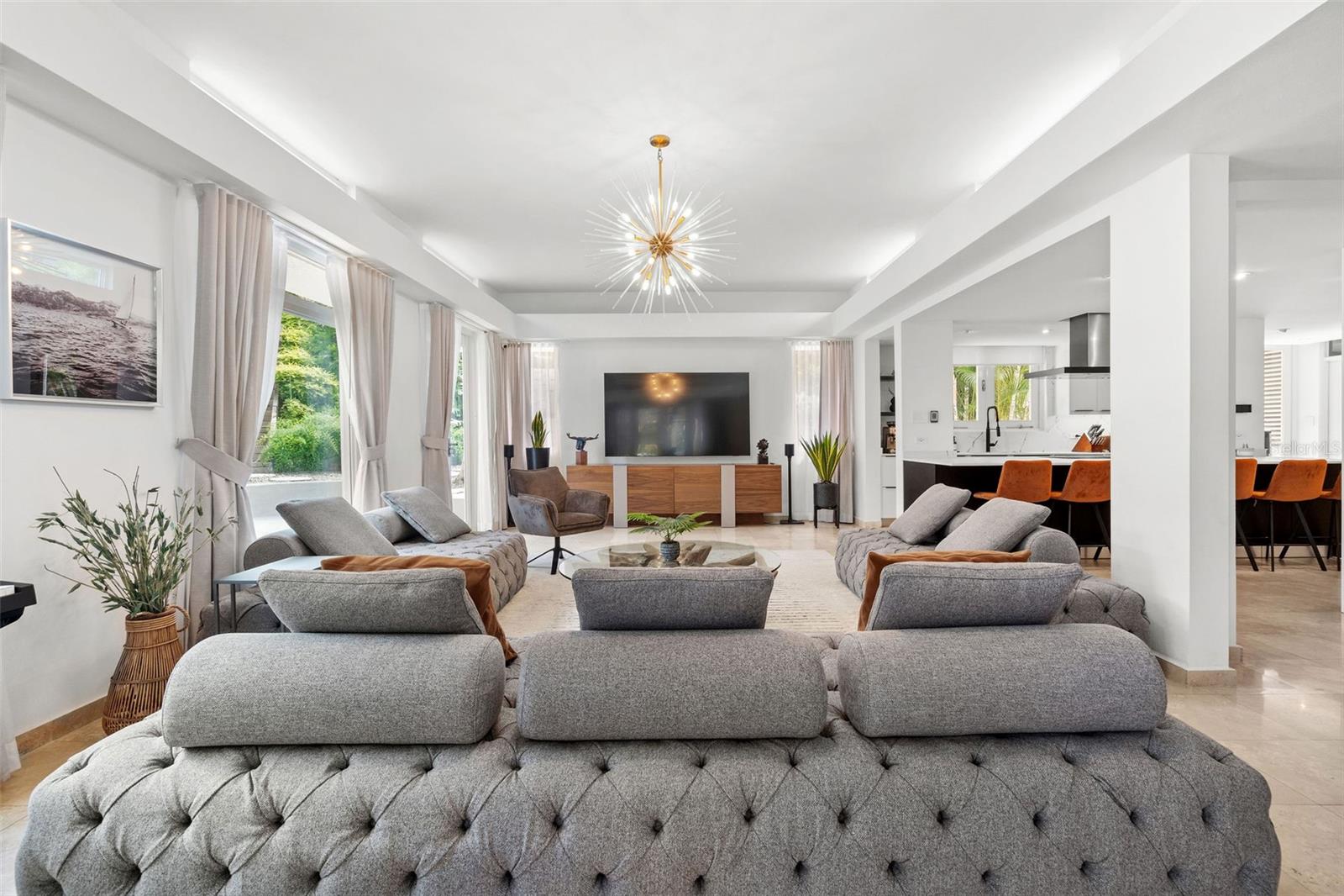 TORRIMAR - Residential