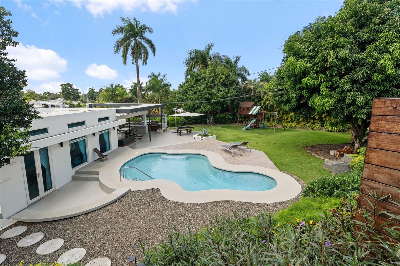 TORRIMAR - Residential