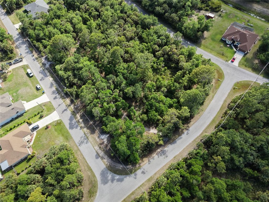 Photo of Tolson Street, North Port, FL 34291 (MLS # C7524984)