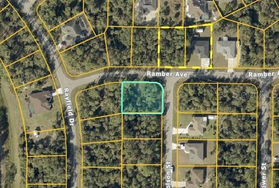 PORT CHARLOTTE SUB 28 - Land