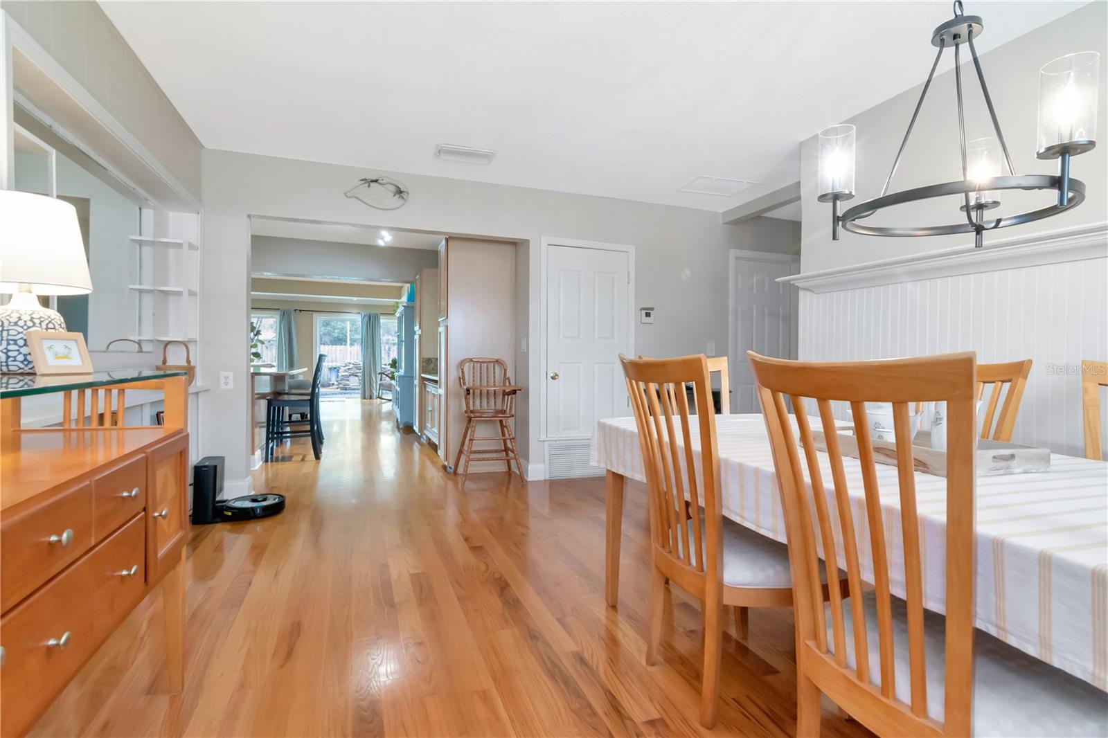 GOLFLAND OF TAMPAS NORTH SIDE - Residential