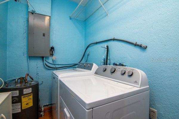 GOLFLAND OF TAMPAS NORTH SIDE - Residential