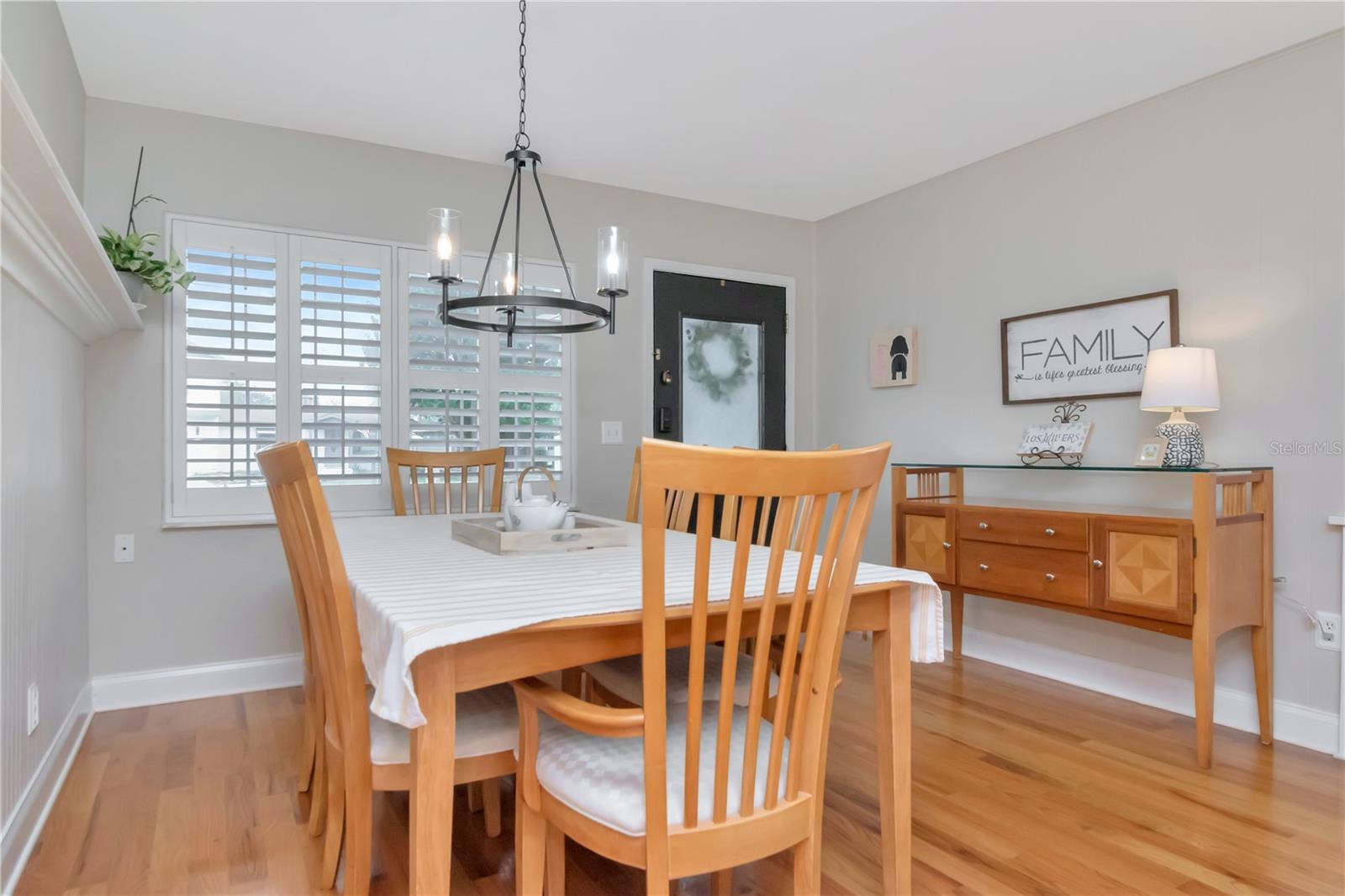 GOLFLAND OF TAMPAS NORTH SIDE - Residential