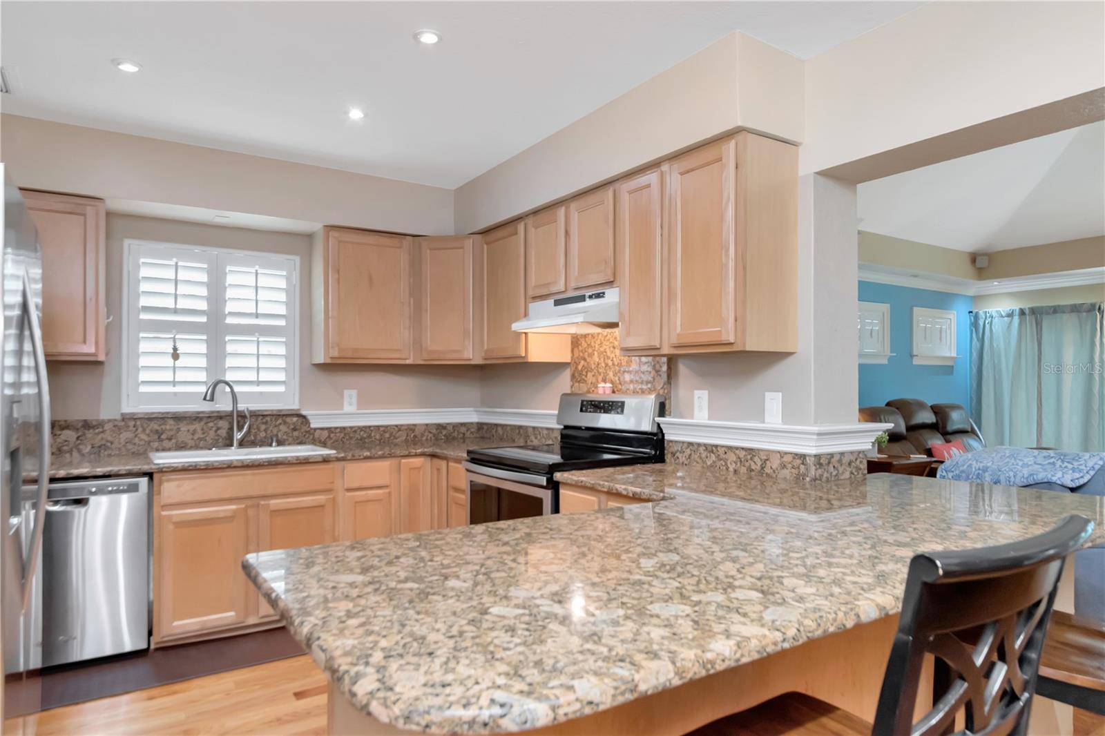 GOLFLAND OF TAMPAS NORTH SIDE - Residential