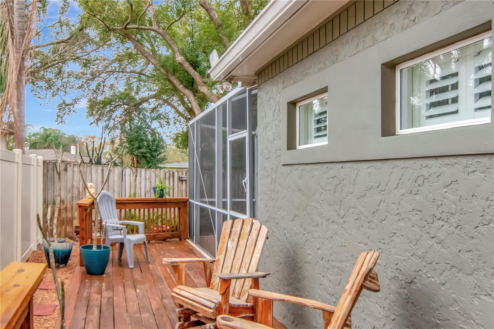 GOLFLAND OF TAMPAS NORTH SIDE - Residential