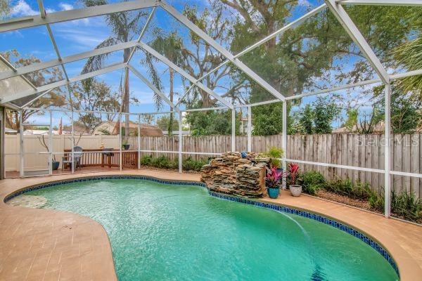 GOLFLAND OF TAMPAS NORTH SIDE - Residential