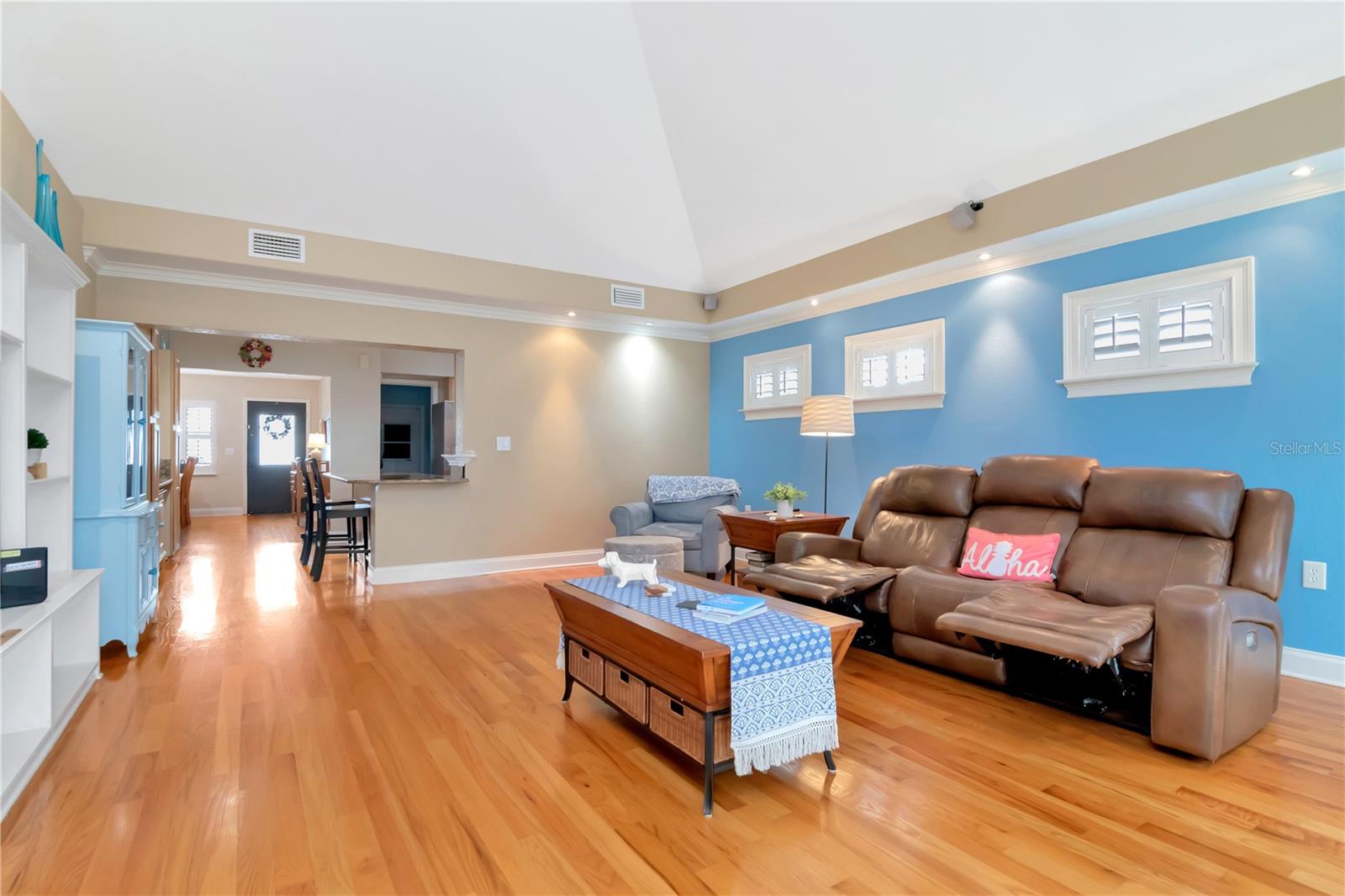 GOLFLAND OF TAMPAS NORTH SIDE - Residential