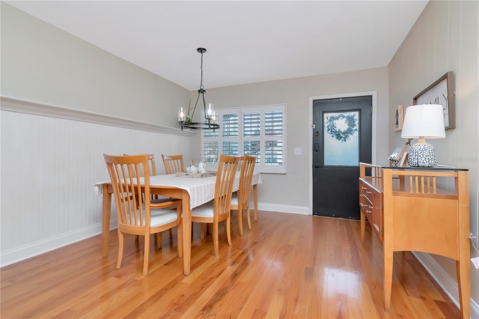 GOLFLAND OF TAMPAS NORTH SIDE - Residential