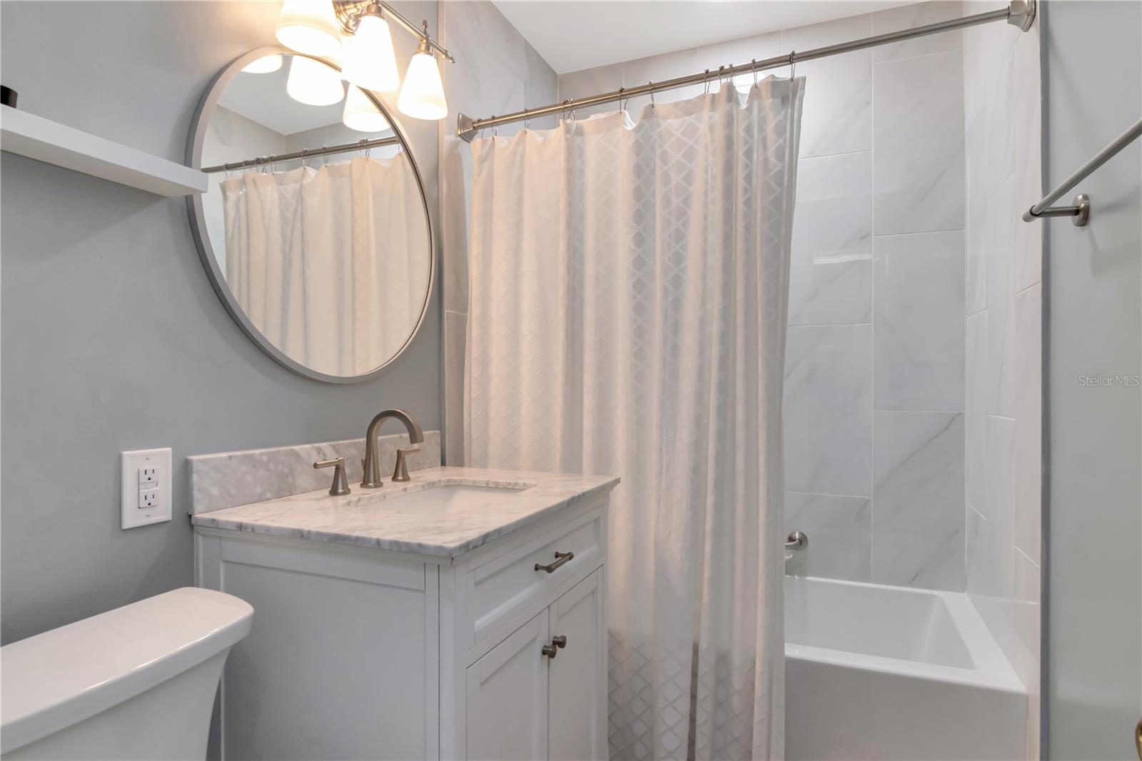 GOLFLAND OF TAMPAS NORTH SIDE - Residential