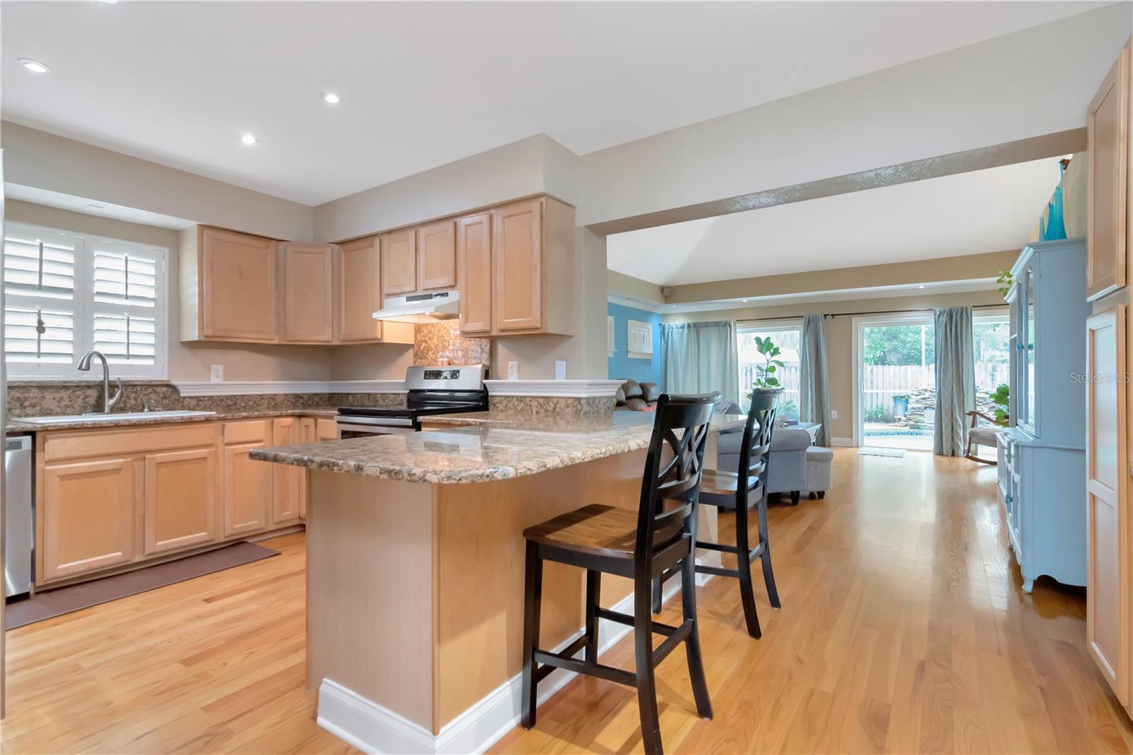 GOLFLAND OF TAMPAS NORTH SIDE - Residential