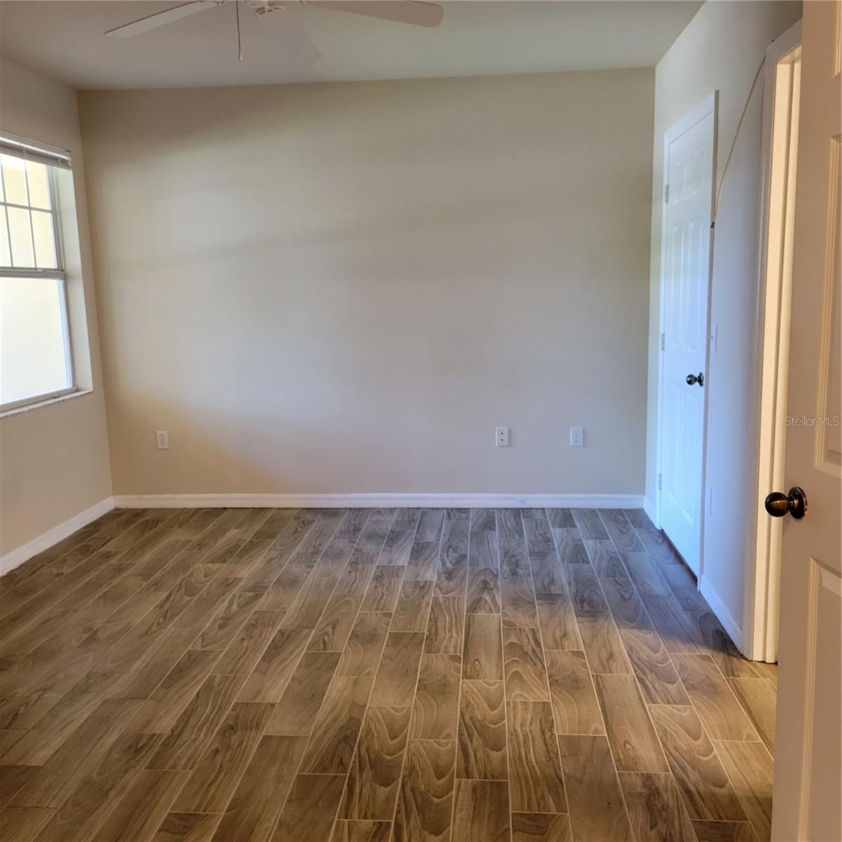VILLAGIO - Residential Lease
