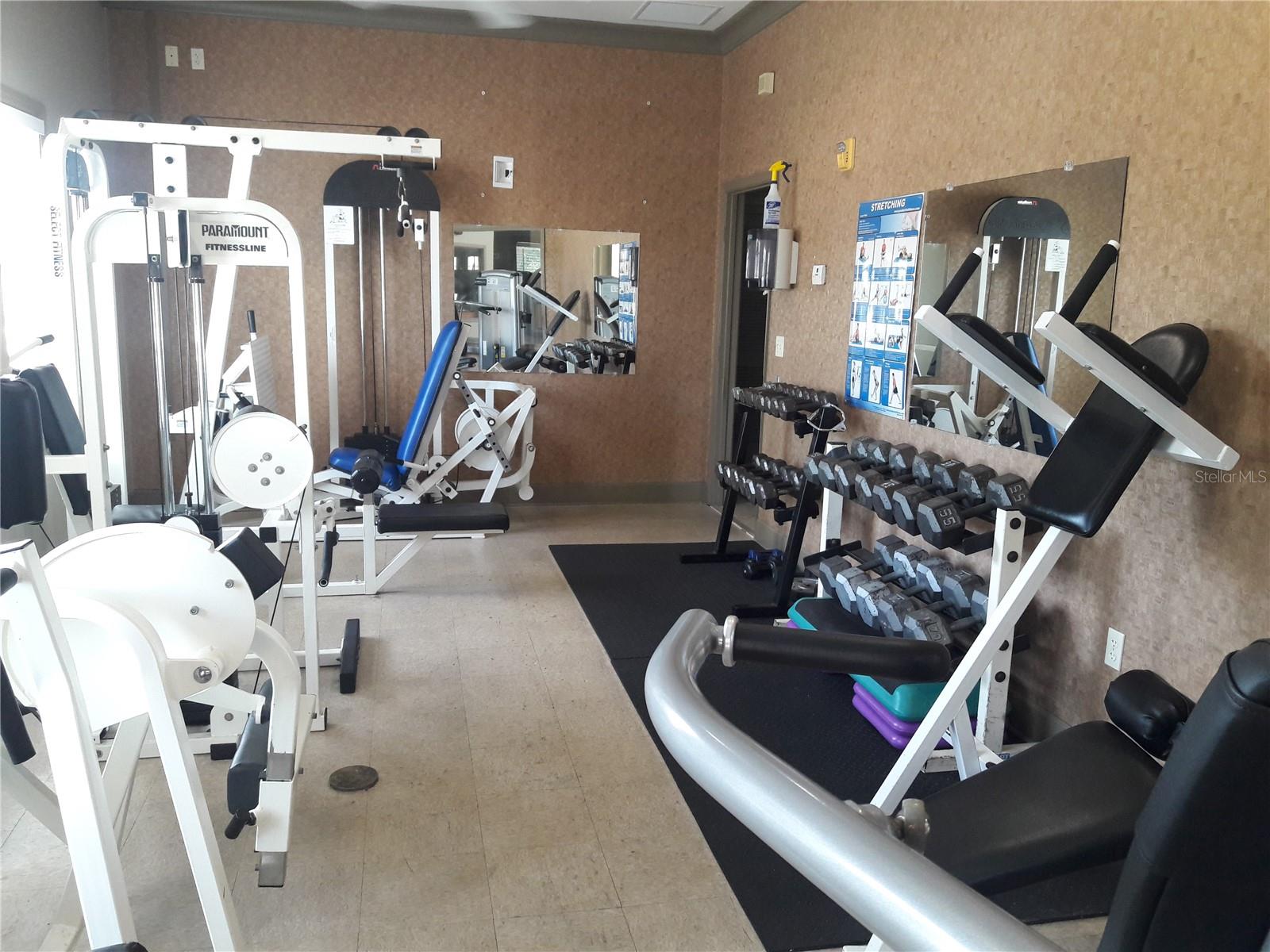 VILLAGIO - Residential Lease