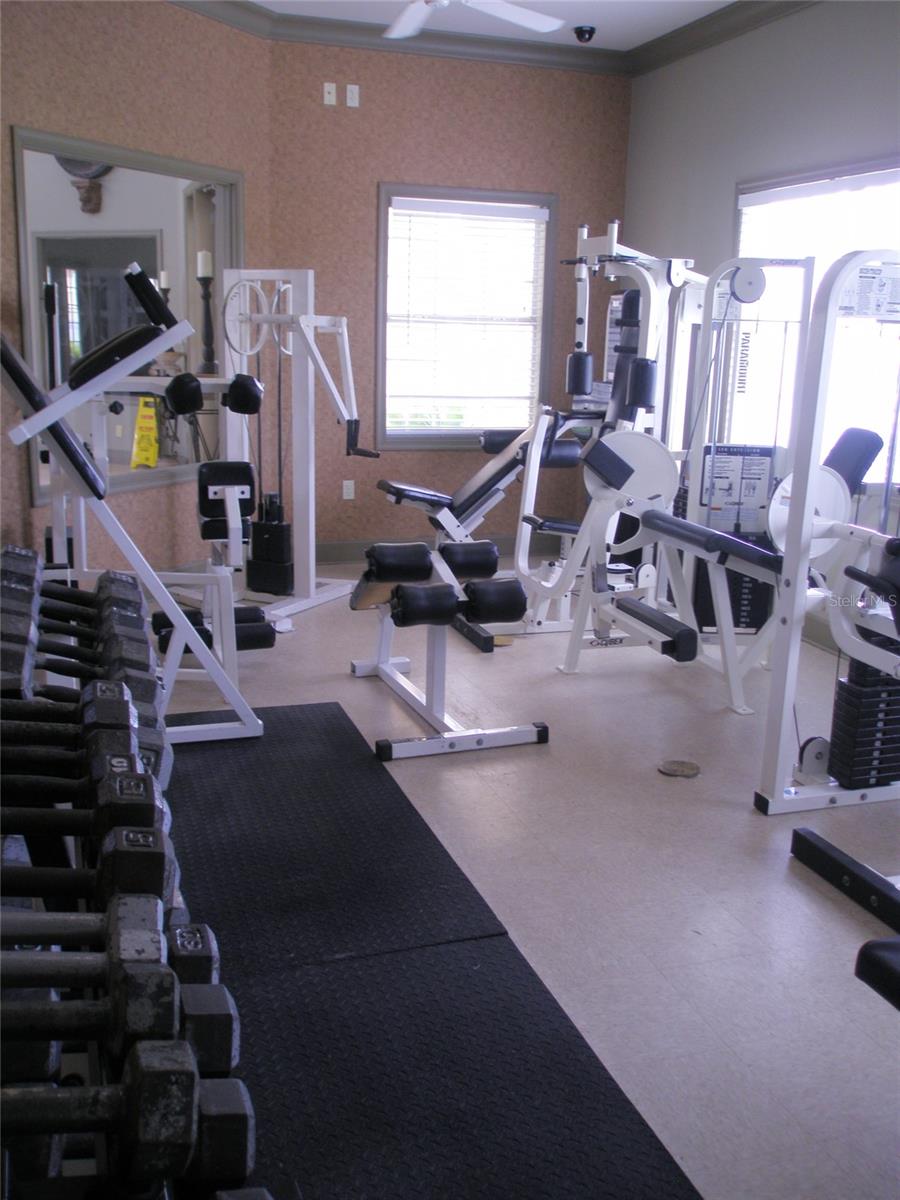 VILLAGIO - Residential Lease