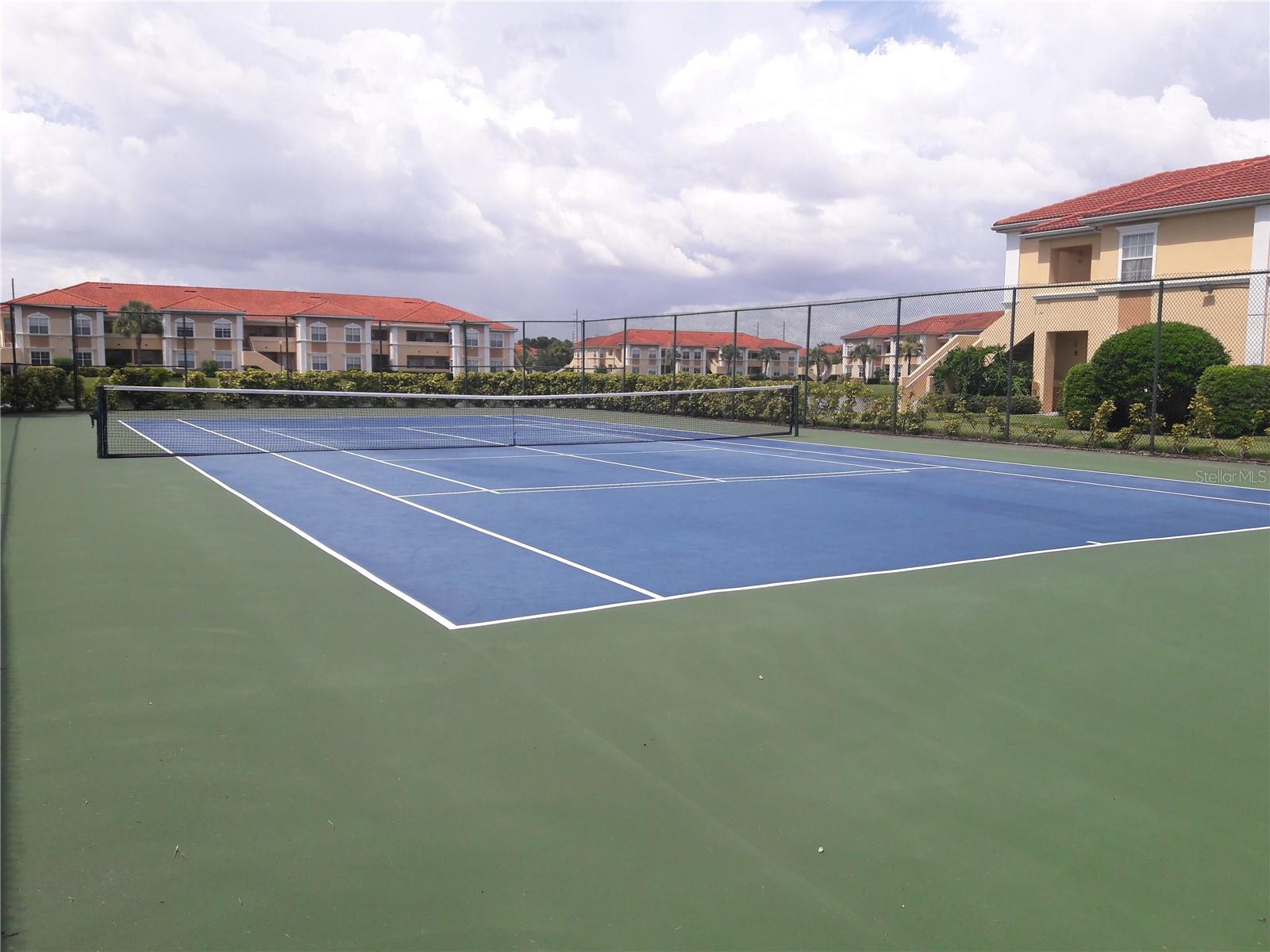 VILLAGIO - Residential Lease