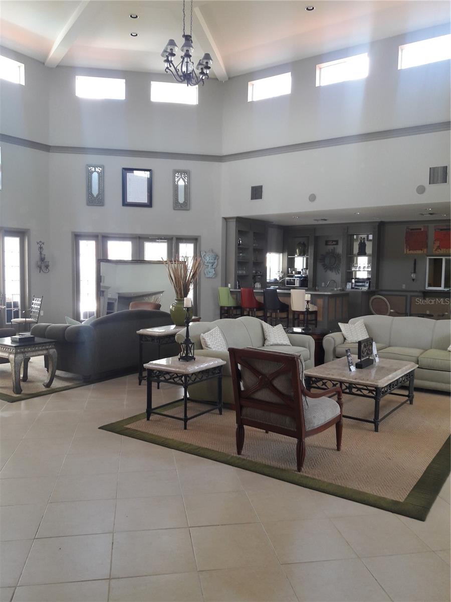 VILLAGIO - Residential Lease