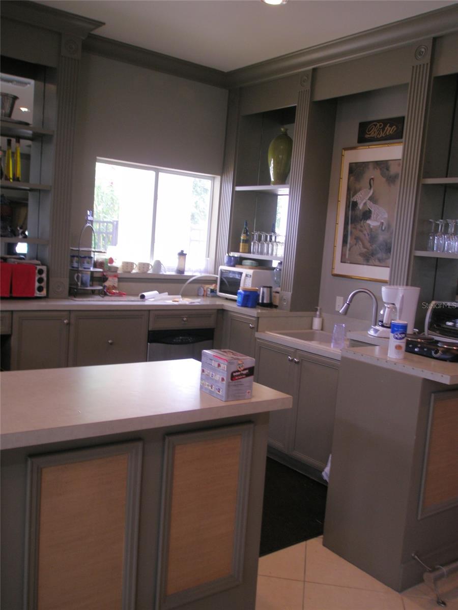 VILLAGIO - Residential Lease