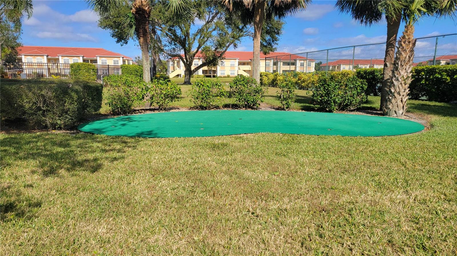 VILLAGIO - Residential Lease