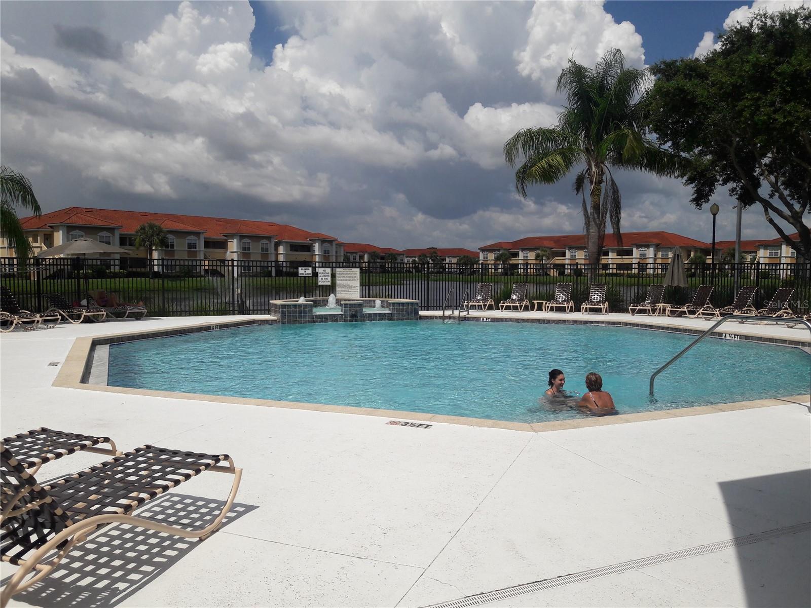 VILLAGIO - Residential Lease
