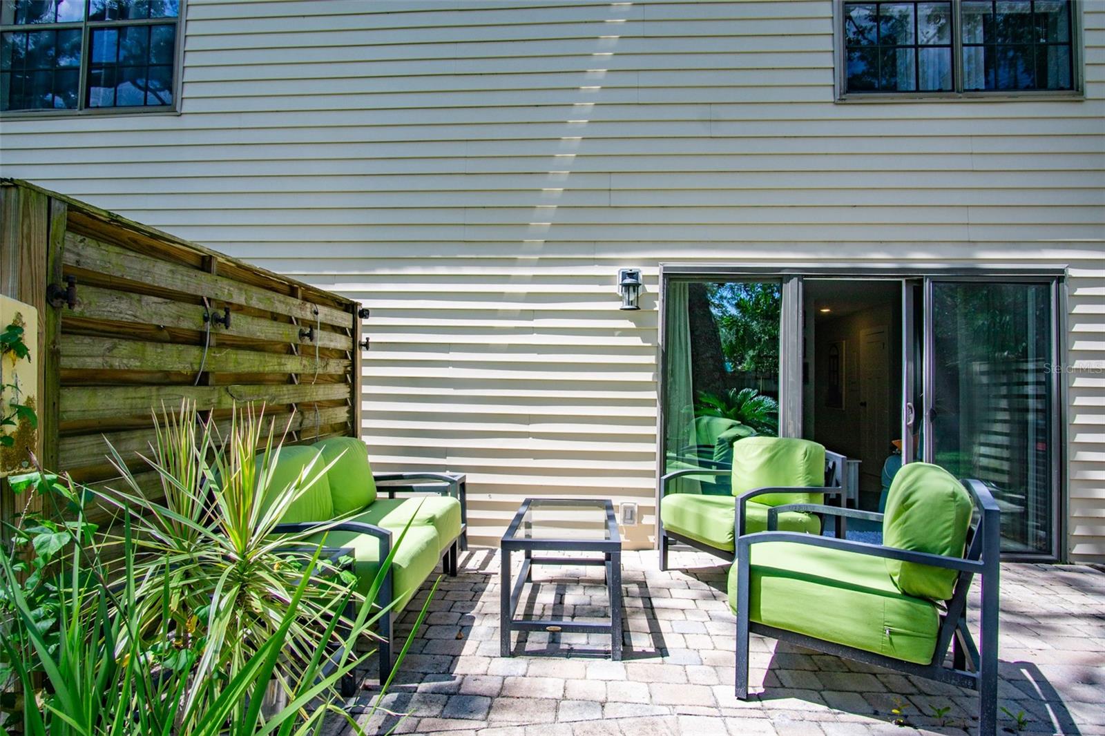 HARBOUR OAKS OF DUNEDIN CONDO - Residential