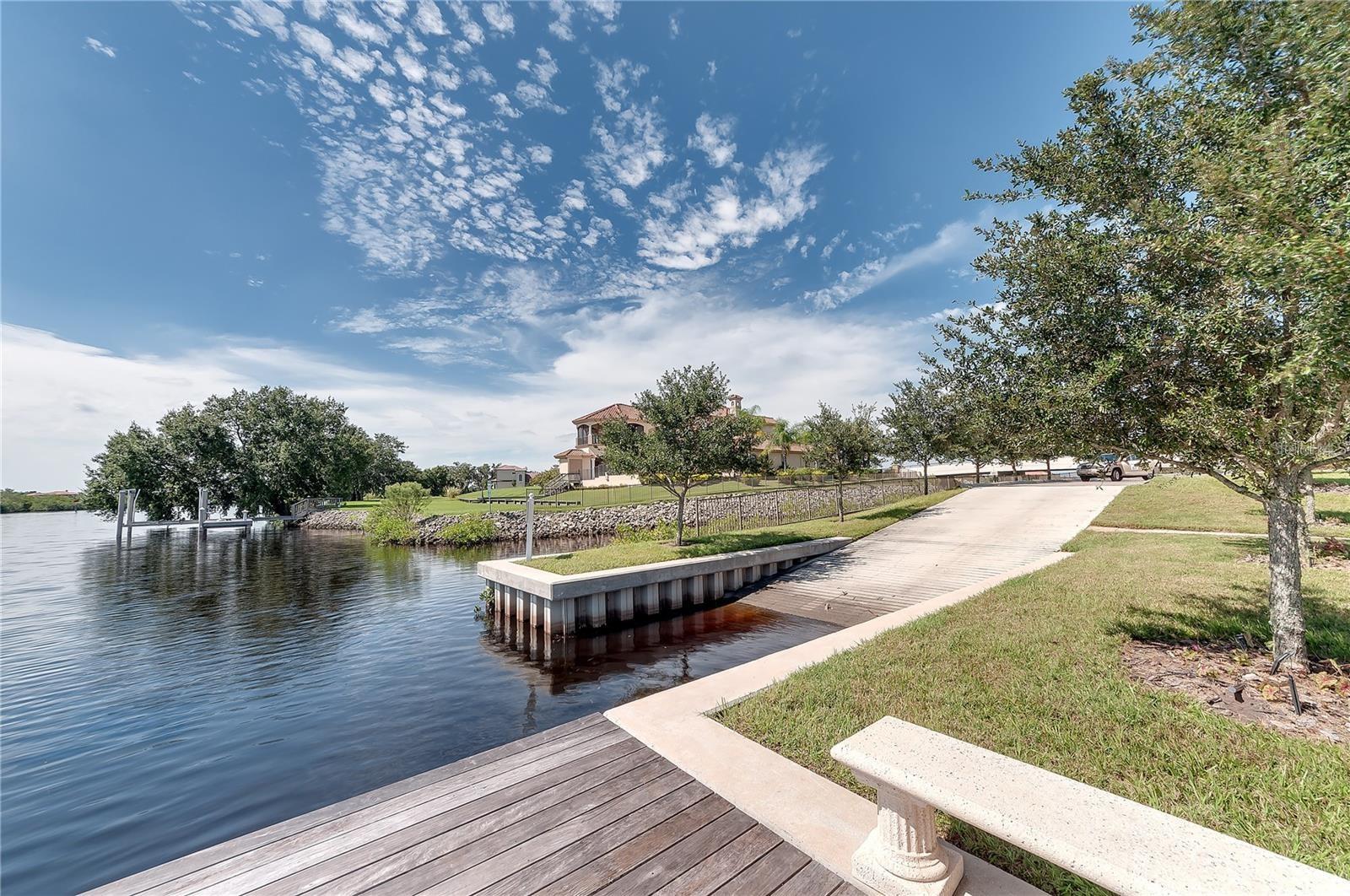 RIVER WILDERNESS PH III SP C - Residential