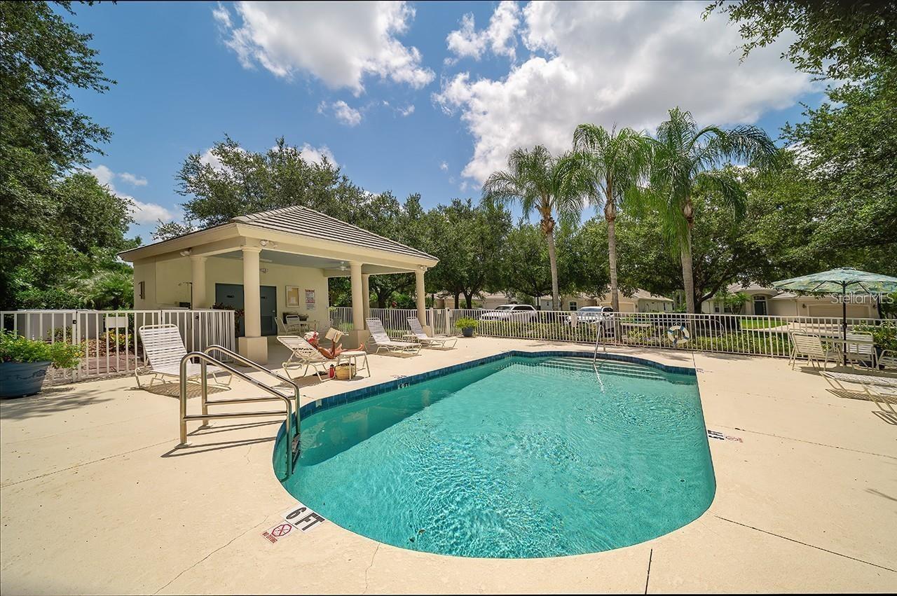 RIVER WILDERNESS PH III SP C - Residential