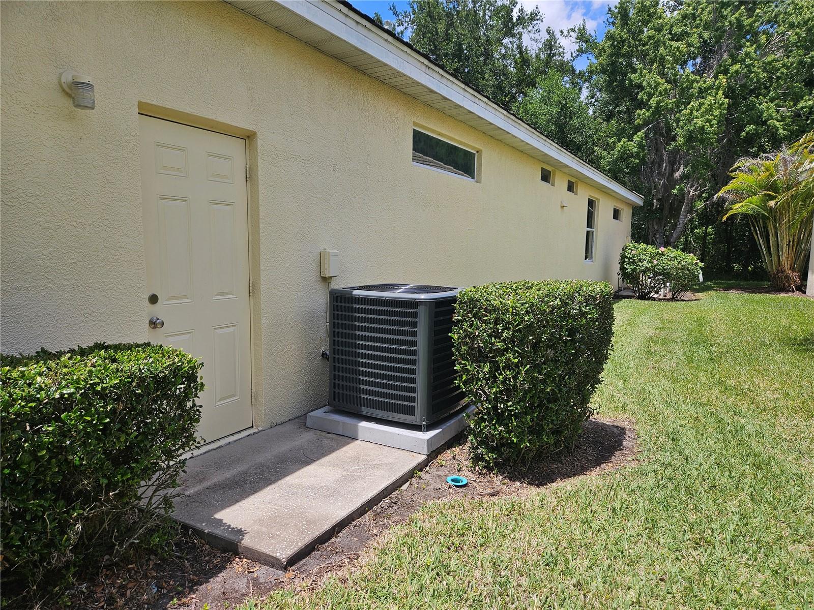 RIVER WILDERNESS PH III SP C - Residential