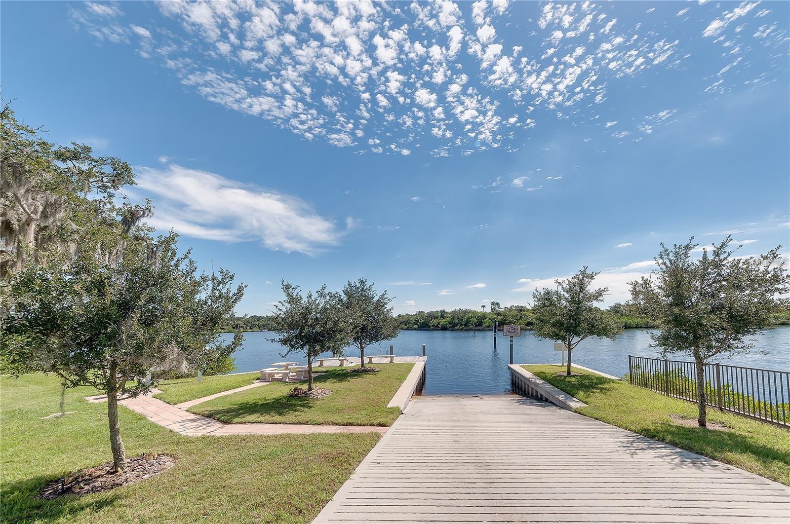 RIVER WILDERNESS PH III SP C - Residential
