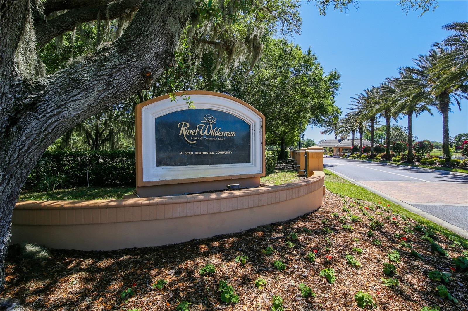 RIVER WILDERNESS PH III SP C - Residential