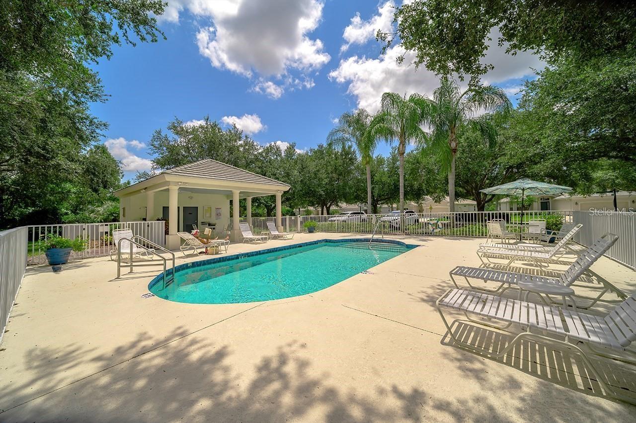 RIVER WILDERNESS PH III SP C - Residential