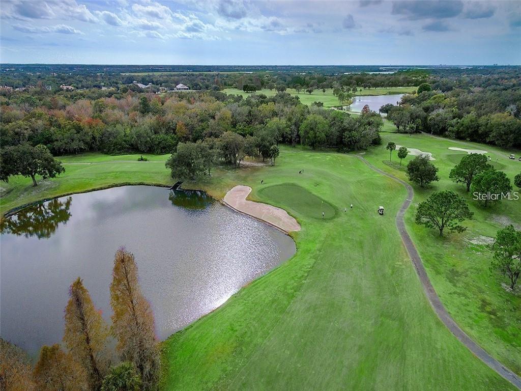 RIVER WILDERNESS PH III SP C - Residential