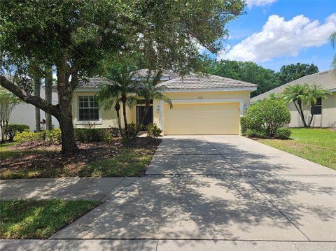 Photo of 12112 Maple Ridge Drive, Parrish, FL 34219 (MLS # A4692515)