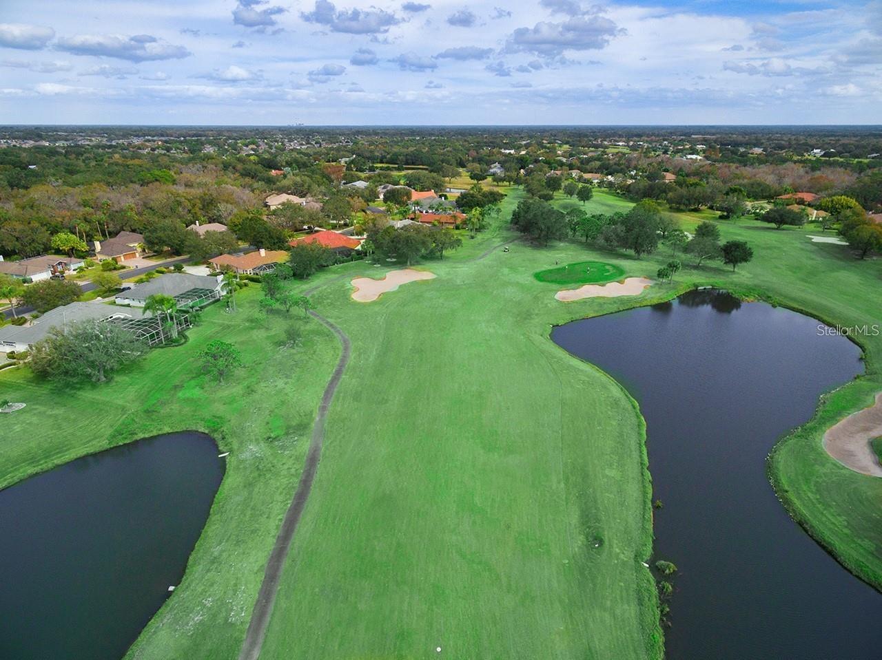 RIVER WILDERNESS PH III SP C - Residential