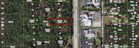 Tiny photo for 1224 S Suncoast Boulevard, Homosassa, FL 34448 (MLS # W7885599)