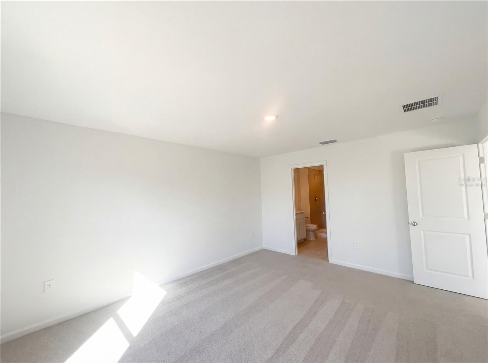 PEACE CRK RESERVE - Residential