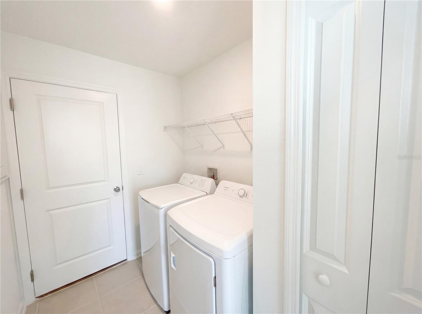 PEACE CRK RESERVE - Residential