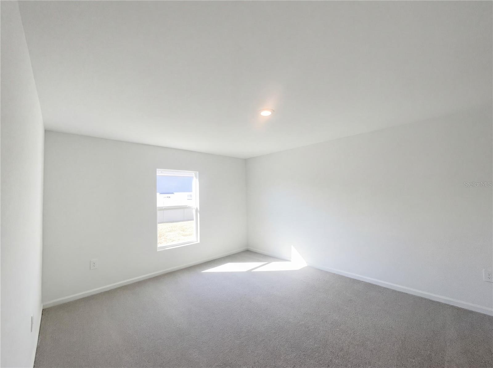 PEACE CRK RESERVE - Residential