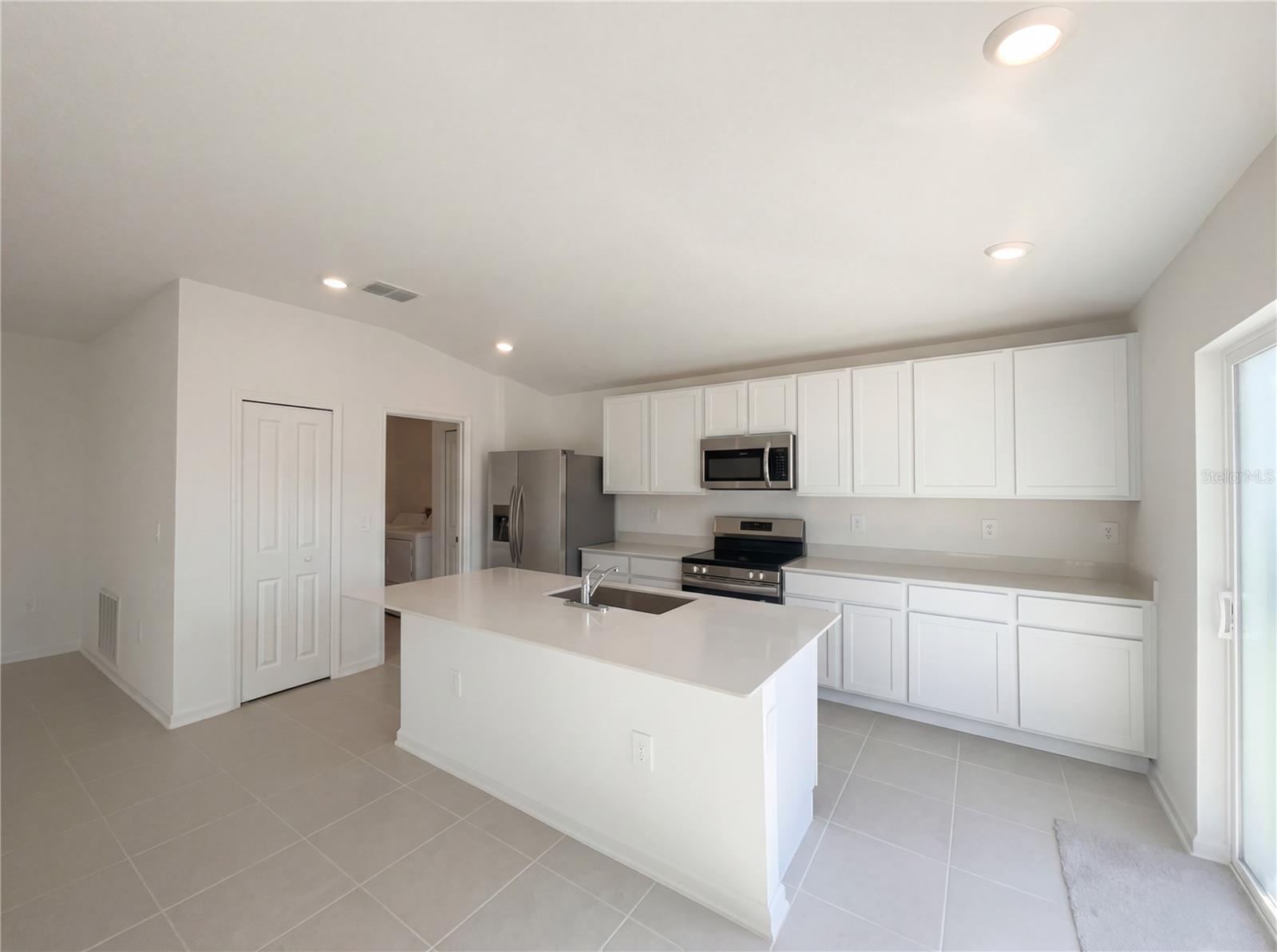 PEACE CRK RESERVE - Residential